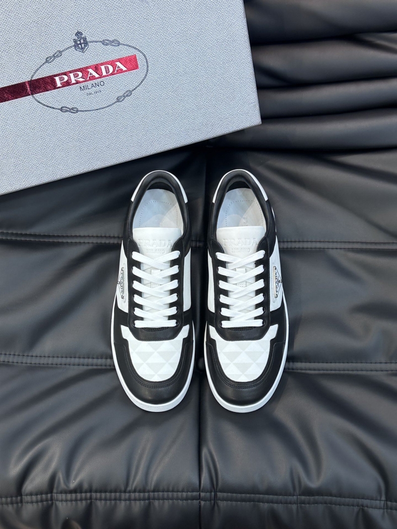 Prada Casual Shoes